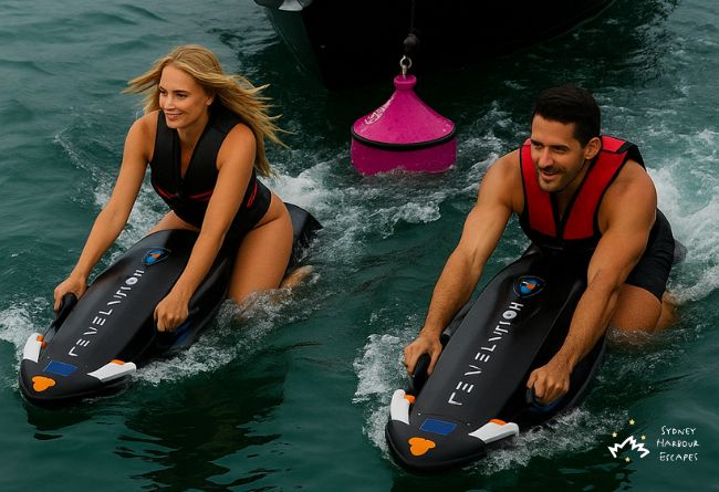 16   REVELATION 2026 